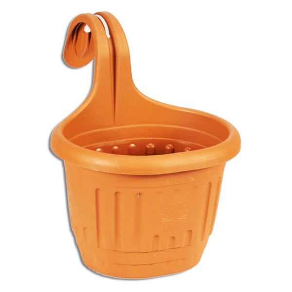 TNS ΓΛΑΣΤΡΑ ΠΛΑΣΤΙΚΗ ΚΡΕΜΑΣΤΗ ΜΟΝΗ - (ΚΑΦΕ) (HANG/POT1/2)