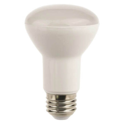 EUROLAMP ΛΑΜΠΑ LED R63 ΣΦΑΙΡΙΚΗ E27 (10W) 2700k - (147-77455)