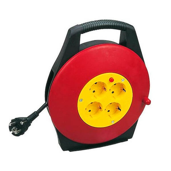 EUROLAMP ΜΠΑΛΑΝΤΕΖΑ ΚΛΕΙΣΤΟΥ ΤΥΠΟΥ 15m - (3x1,5 BLISTER) - (147-47043)