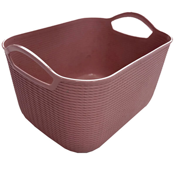 TNS ΚΑΛΑΘΙ ΤΑΚΤΟΠΟΙΗΣΗΣ ΧΩΡΙΣ ΚΑΠΑΚΙ ΜΕ ΧΕΙΡΟΛΑΒΕΣ - (ΚΑΦΕ) (751-BRW)