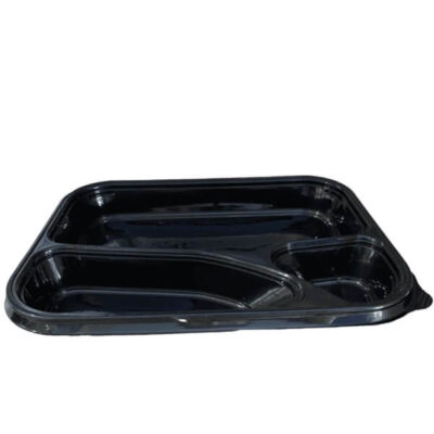 ΣΚΕΥΟΣ ΜΙΚΡΟΚΥΜΑΤΩΝ ΜΑΥΡΟ ΡP L29 3 ΘΕΣΕΩΝ - (30τεμ.) (PREPAC)