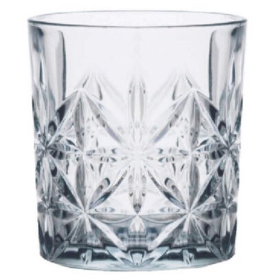 EMILART ΠΟΤΗΡΙ ΟΥΙΣΚΙ 23cl - (6τεμ.) (10-059)