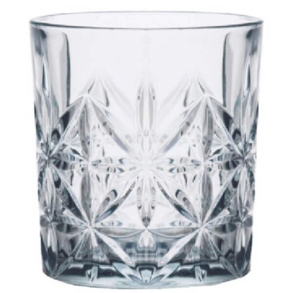 EMILART ΠΟΤΗΡΙ ΟΥΙΣΚΙ 23cl - (6τεμ.) (10-059)