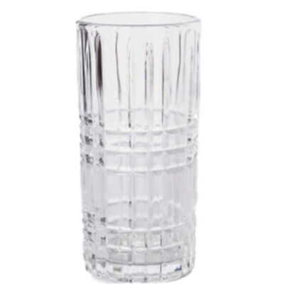 NOVATEX ΠΟΤΗΡΙ ΣΚΑΛΙΣΤΟ LINES 385ml (ΨΗΛΟ) (10-031)