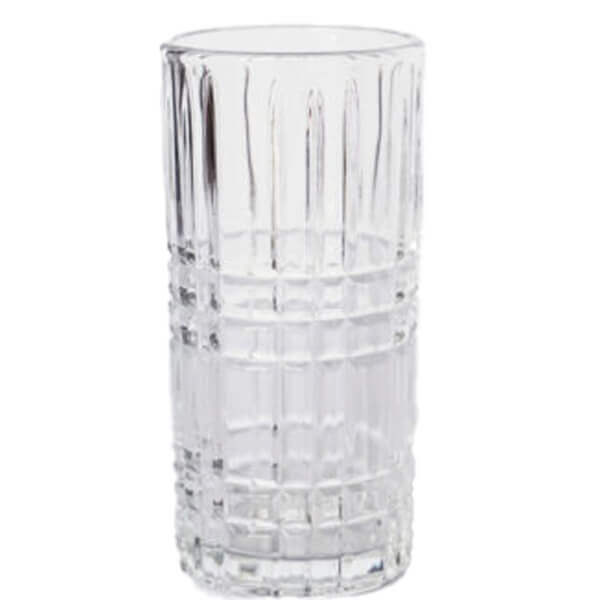 NOVATEX ΠΟΤΗΡΙ ΣΚΑΛΙΣΤΟ LINES 385ml (ΨΗΛΟ) (10-031)