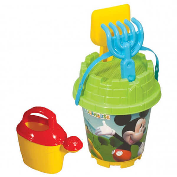 ΣΕΤ ΜΕΓΑΛΟ ΚΟΥΒΑΔΑΚΙ MICKEY