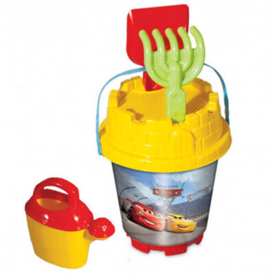 ΣΕΤ ΜΕΓΑΛΟ KΟΥΒΑΔΑΚΙ CARS