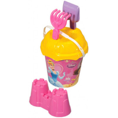 ΣΕΤ ΜΙΚΡΟ ΚΟΥΒΑΔΑΚΙ ΠΡΙΓΚΙΠΙΣΣΕΣ