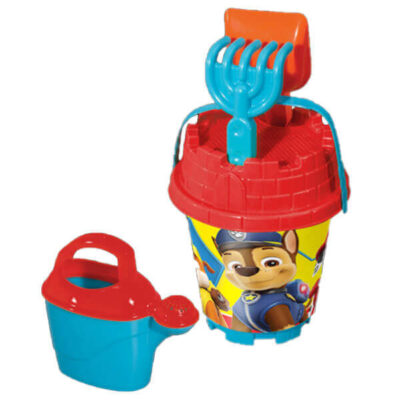 ΣΕΤ ΜΕΓΑΛΟ KΟΥΒΑΔΑΚΙ PAW PATROL