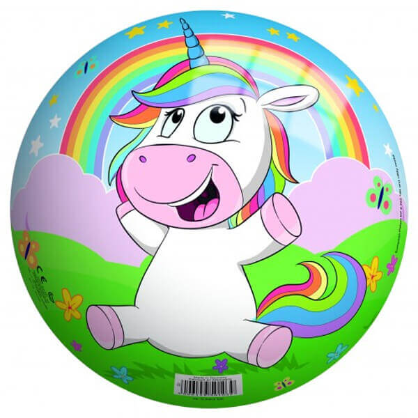 ΜΠΑΛΑ ΠΛΑΣΤΙΚΗ 230mm - (ΜΟΝΟΚΕΡΟΣ)