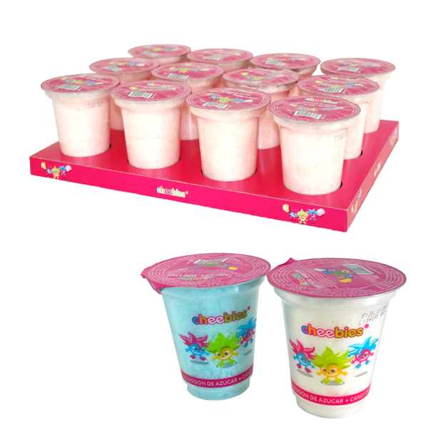 ΜΑΛΛΙ ΤΗΣ ΓΡΙΑΣ 20gr.