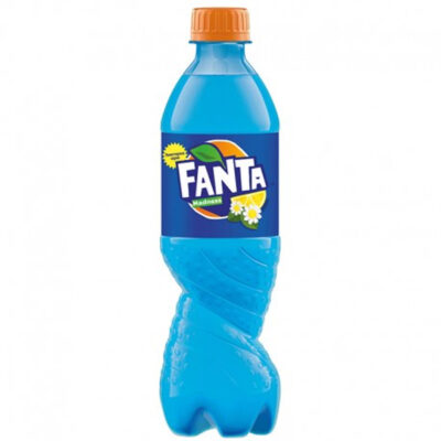 FANTA 500ml - (MADNESS)