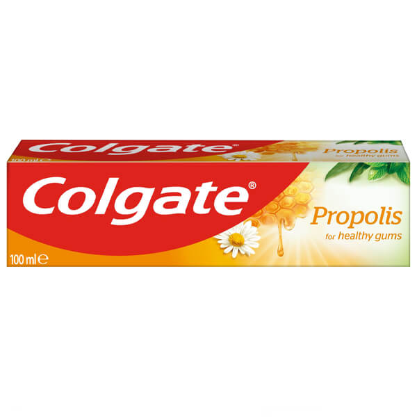 COLGATE PROPOLIS  75ml - (ΟΔΟΝΤΟΚΡΕΜΑ)