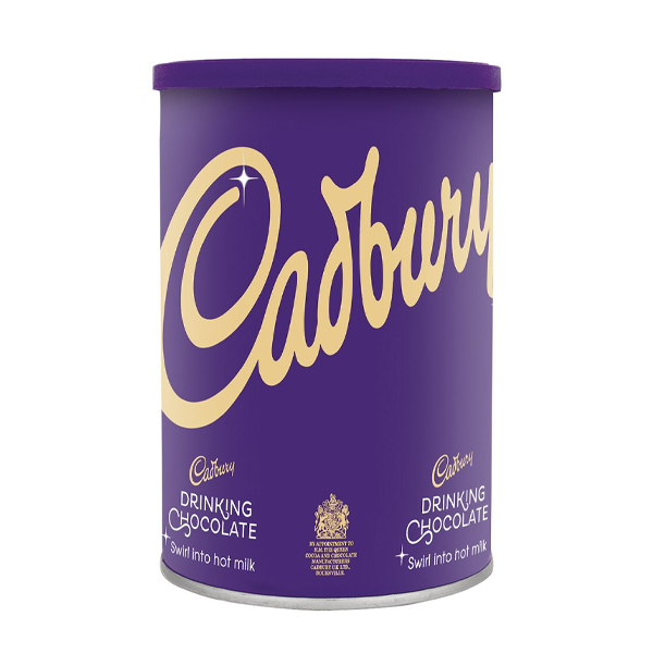 CADBURY ΡΟΦΗΜΑ ΣΟΚΟΛΑΤΑΣ  250gr.