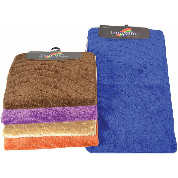 ΠΑΤΑΚΙ ΜΠΑΝΙΟΥ BETTY (50X80cm)