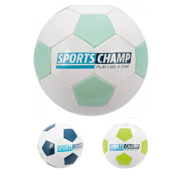 ΜΠΑΛΑ ΠΟΔΟΣΦΑΙΡΟΥ 200mm - (SPORTS CHAMP)