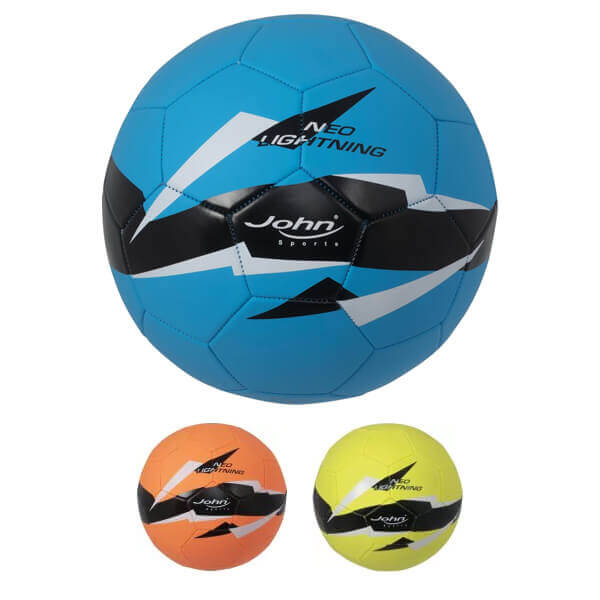 ΜΠΑΛΑ ΠΟΔΟΣΦΑΙΡΟΥ 220mm - (WORLD STAR)