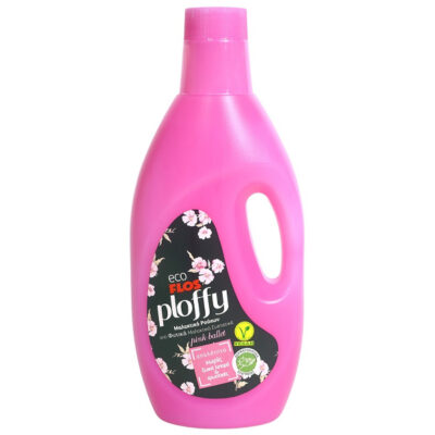 FLOS PLOFFY ECO ΜΑΛΑΚΤΙΚΟ 1,5lit - (ΡΟΖ)