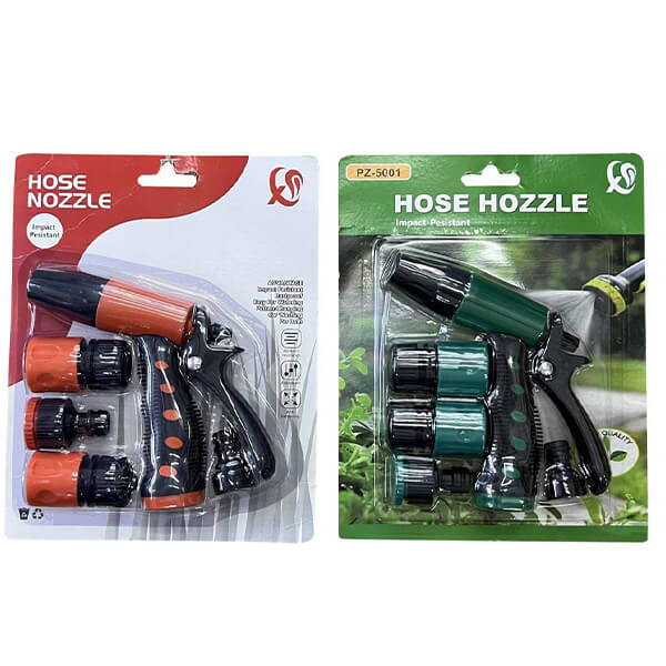 TNS ΠΙΣΤΟΛΙ ΝΕΡΟΥ ΓΙΑ ΛΑΣΤΙΧΟ ΜΕ ΕΞΑΡΤΗΜΑΤΑ - (2 ΧΡΩΜΑΤΑ) (S-430)