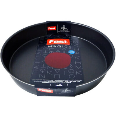 FEST FLOW ΤΑΨΙ ΣΤΡΟΓΓΥΛΟ Νo 32