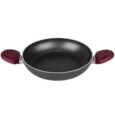 FEST FLOW ΤΗΓΑΝΙ ΒΑΘΥ ΗΛΕΚΤΡΙΚΟ 20cm