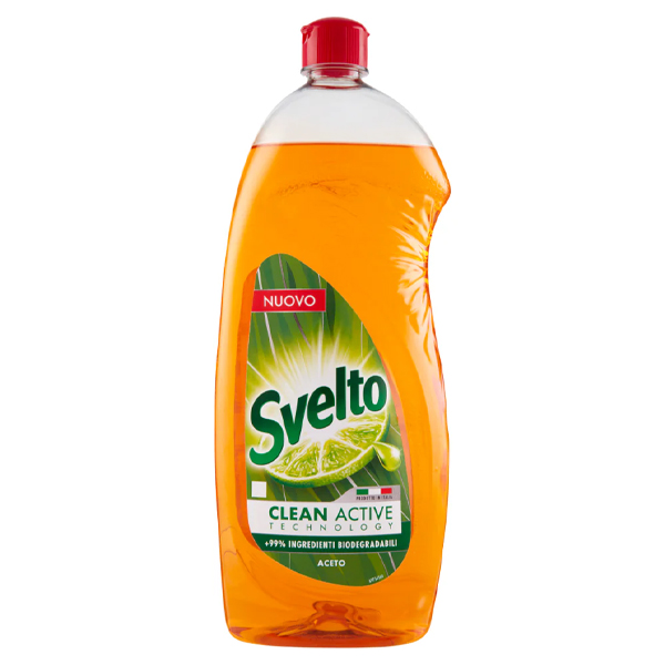SVELTO ΠΙΑΤΩΝ 980ml - (ΞΥΔΙ)