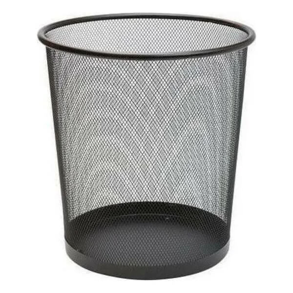 ΚΑΛΑΘΙ ΜΕΤΑΛΛΙΚΟ ΓΡΑΦΕΙΟΥ - (DM-29)