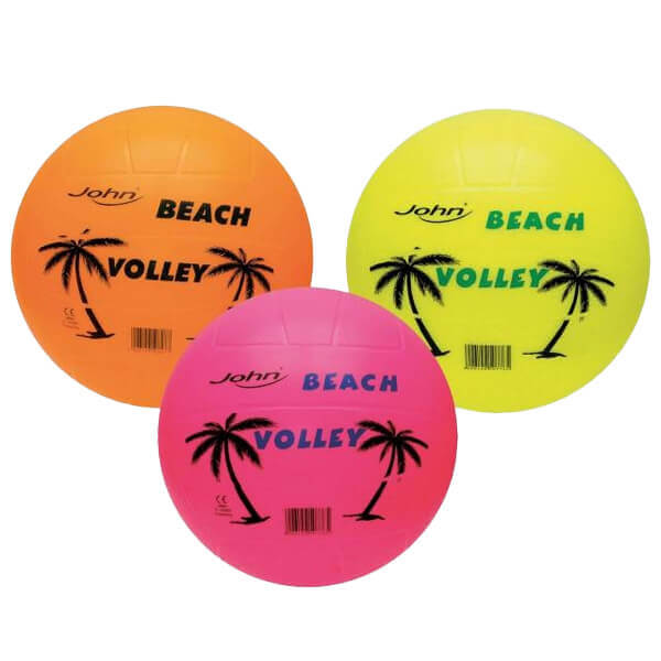 ΜΠΑΛΑ ΒΟΛΕΪ 220mm - (NEON)