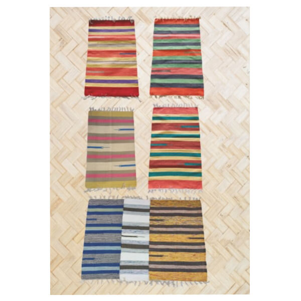 ΠΑΤΑΚΙ 50Χ80 ΜΙΞ ΧΡΩΜΑΤΩΝ  80% ΒΑΜΒΑΚΙ 20% ΠΟΛΥΕΣΤΕΡΑΣ