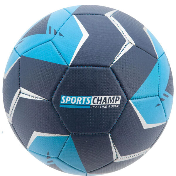 ΜΠΑΛΑ ΠΟΔΟΣΦΑΙΡΟΥ 220mm - (SPORT CHAMPION COMPETITIVE)