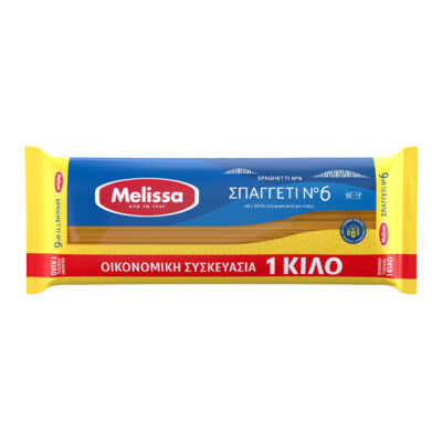 MELISSA 1000gr. - (Νο. 6 ΣΠΑΓΓΕΤΙ)