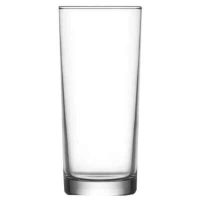 PASHABAHCE (52138) ΠΟΤΗΡΙ ΟΥΖΟΥ 17,5cl - (12τεμ.)