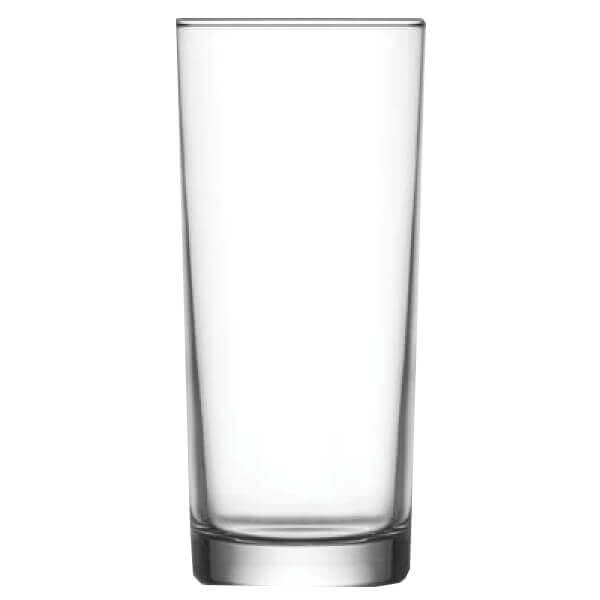 PASHABAHCE (52138) ΠΟΤΗΡΙ ΟΥΖΟΥ 17,5cl - (12τεμ.)