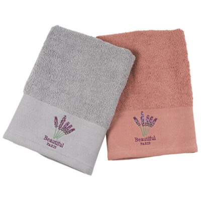 ΠΕΤΣΕΤΕΣ ΣΕΤ  D.GREY 100% ΚΕΝΤΗΜΑ (3τεμ) 430gr.