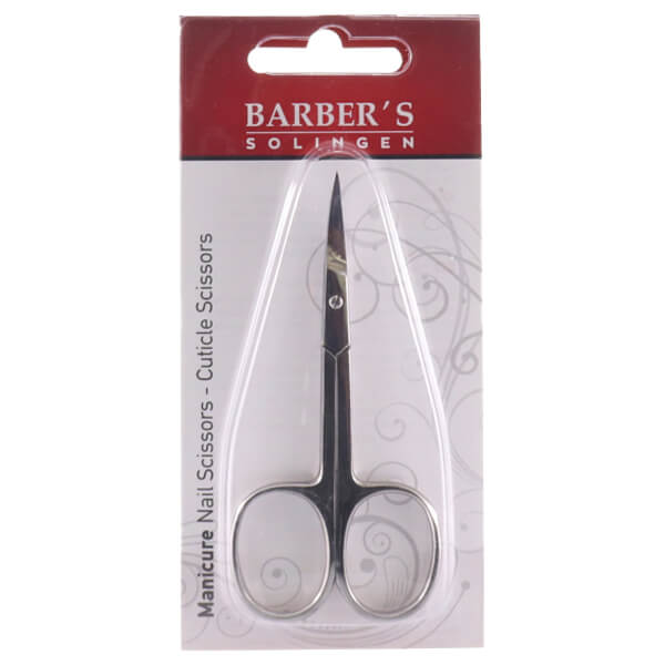 BARBER'S ΨΑΛΙΔΙ ΝΥΧΙΩΝ (ΛΕΠΤΗ ΜΥΤΗ)