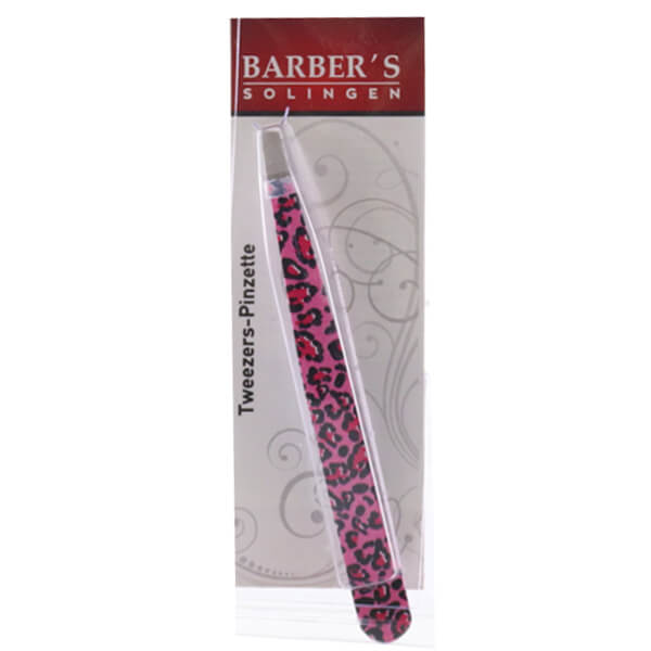 BARBER'S ΤΡΙΧΟΛΑΒΙΔΑ (8714)