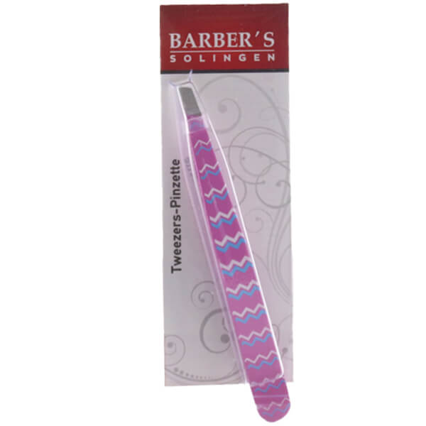 BARBER'S ΤΡΙΧΟΛΑΒΙΔΑ (8717)