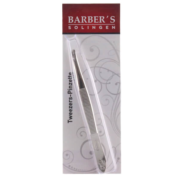 BARBER'S ΤΡΙΧΟΛΑΒΙΔΑ (7103)