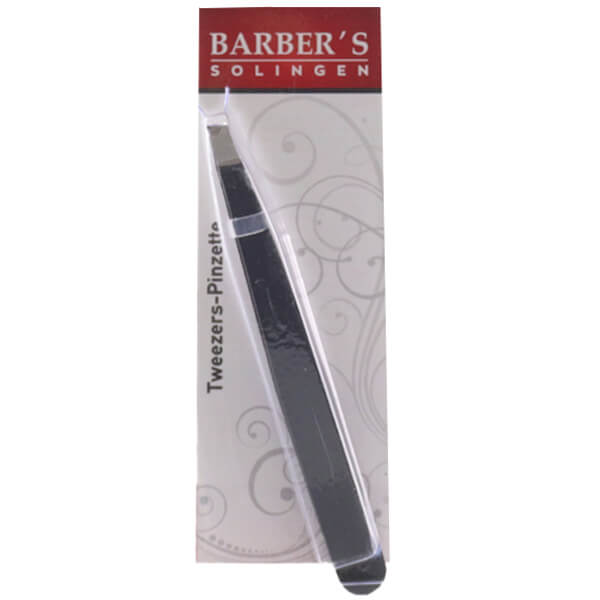 BARBER'S ΤΡΙΧΟΛΑΒΙΔΑ (8715)