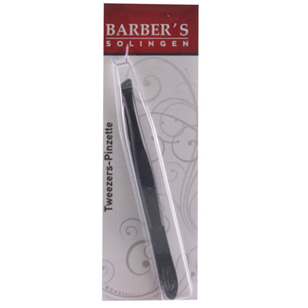 BARBER'S ΤΡΙΧΟΛΑΒΙΔΑ (8716)