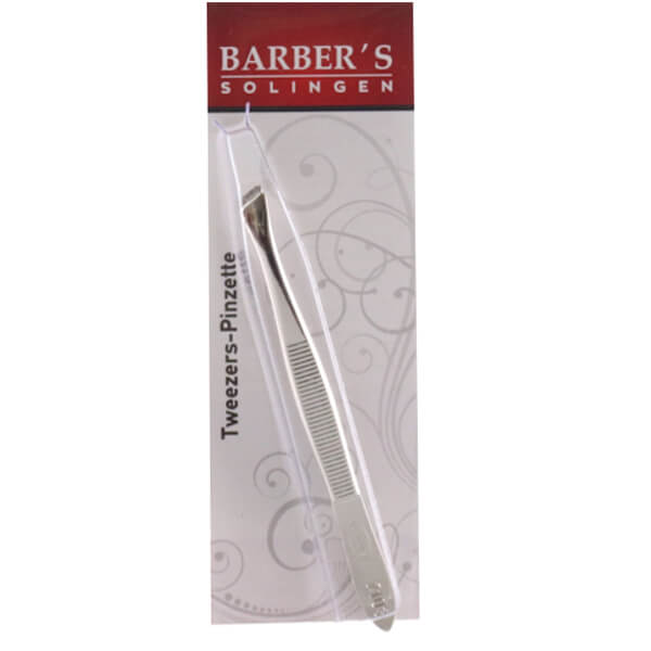 BARBER'S ΤΡΙΧΟΛΑΒΙΔΑ (7343)