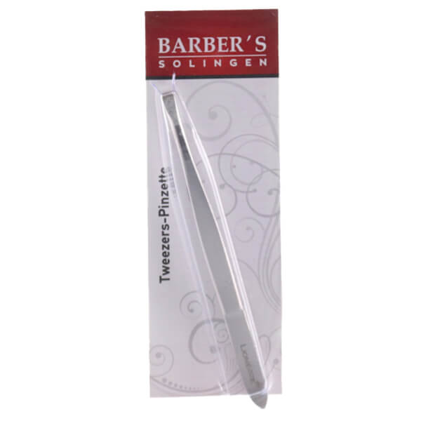 BARBER'S ΤΡΙΧΟΛΑΒΙΔΑ (7115)