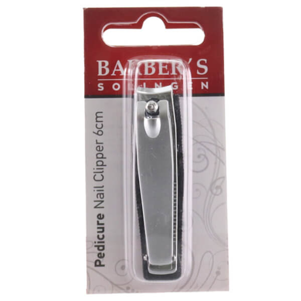 BARBER'S ΝΥΧΟΚΟΠΤΗΣ (7610)