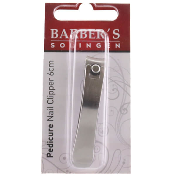 BARBER'S ΝΥΧΟΚΟΠΤΗΣ (8616)