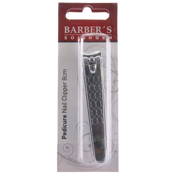 BARBER'S ΝΥΧΟΚΟΠΤΗΣ (7651)