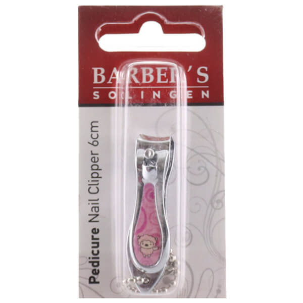 BARBER'S ΝΥΧΟΚΟΠΤΗΣ (7612)