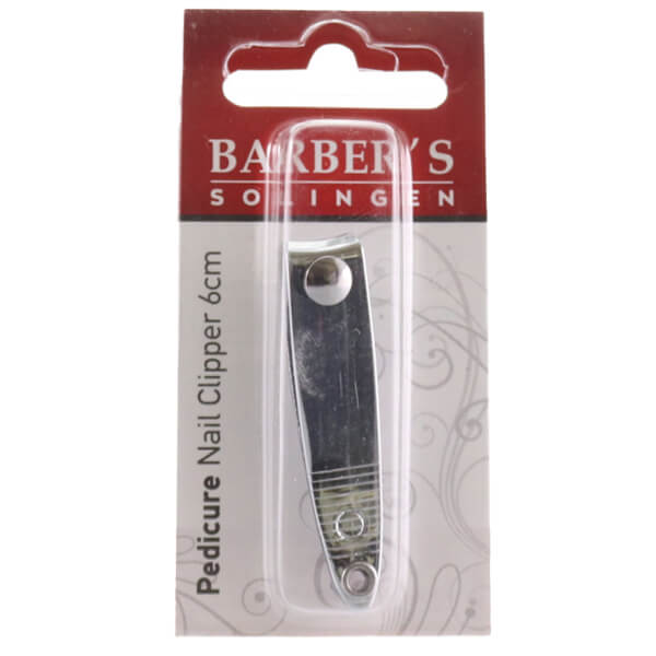 BARBER'S ΝΥΧΟΚΟΠΤΗΣ (7615)