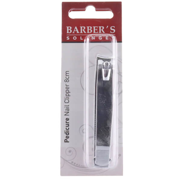 BARBER'S ΝΥΧΟΚΟΠΤΗΣ (7650)