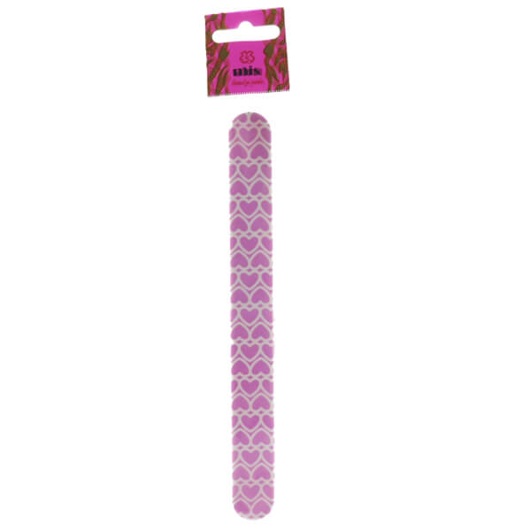 BARBER'S ΛΙΜΑ ΝΥΧΙΩΝ (8929)