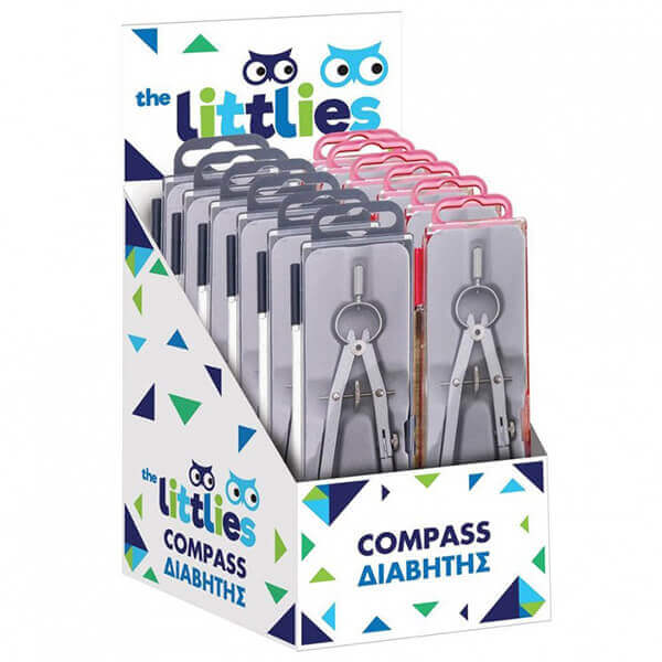 THE LITTLIES ΔΙΑΒΗΤΗΣ ΡΟΔΑ ΜΙΚΡΟΣ